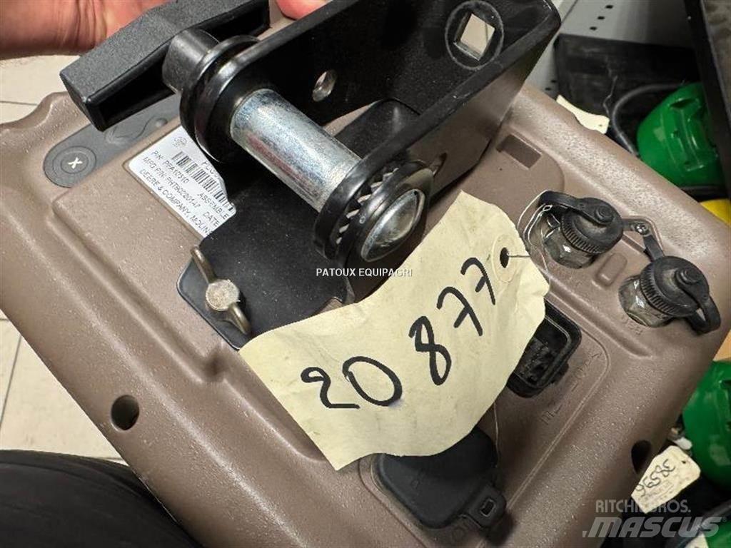 John Deere GS2630 Άλλες μηχανές σποράς και εξαρτήματα