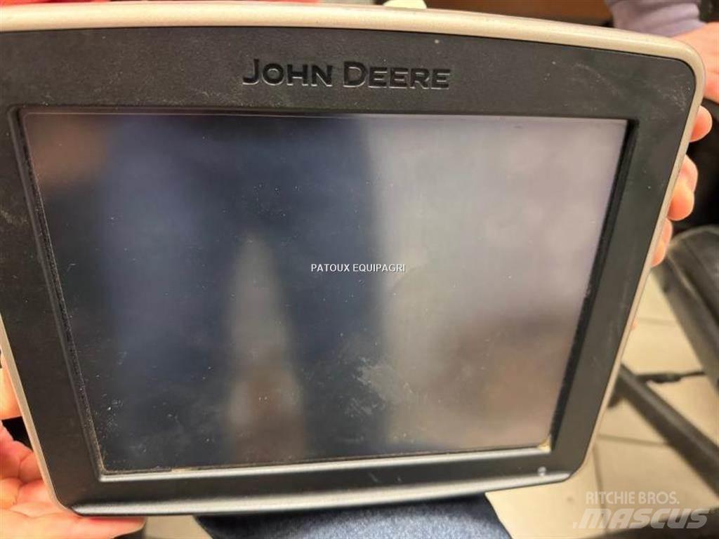 John Deere GS2630 Άλλες μηχανές σποράς και εξαρτήματα