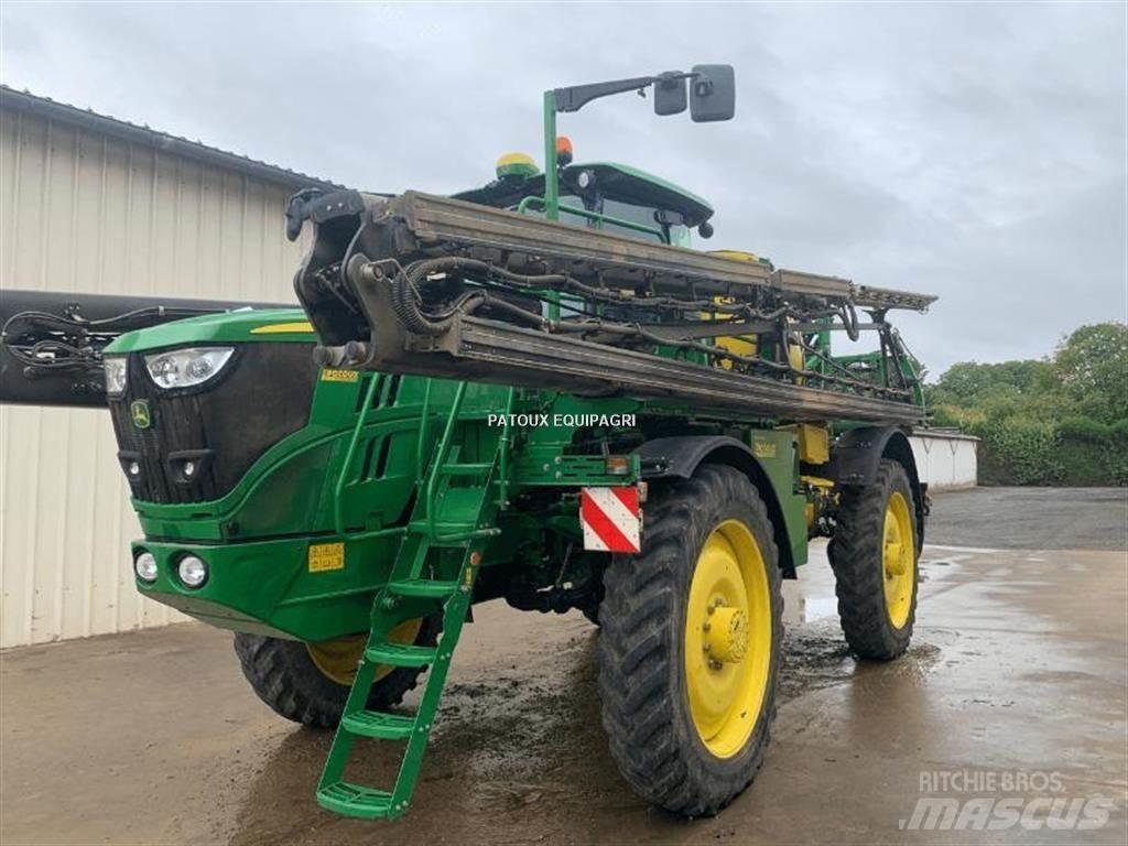 John Deere R4050I Άλλα γεωργικά μηχανήματα