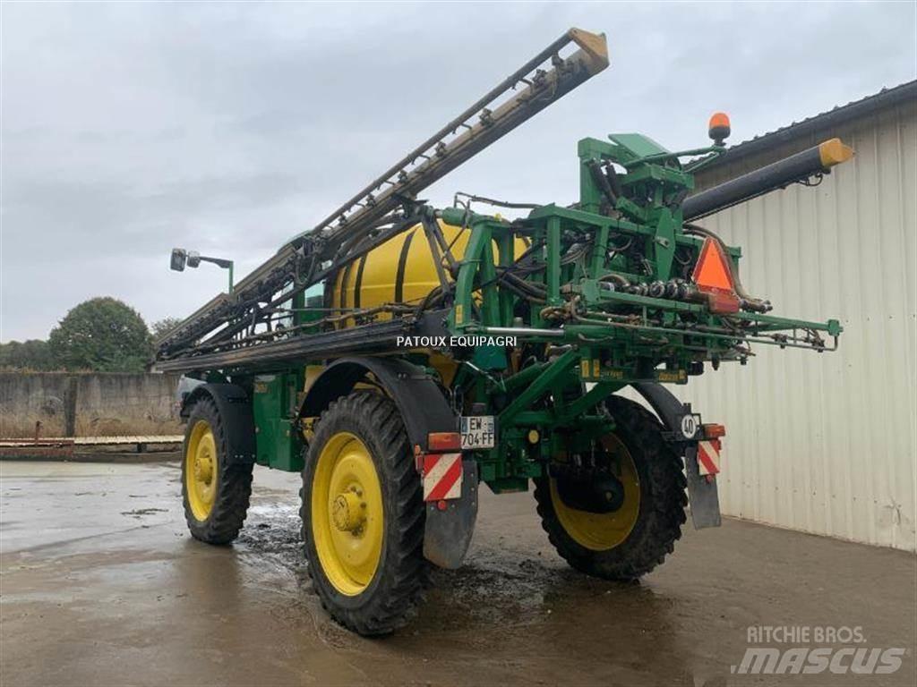 John Deere R4050I Άλλα γεωργικά μηχανήματα