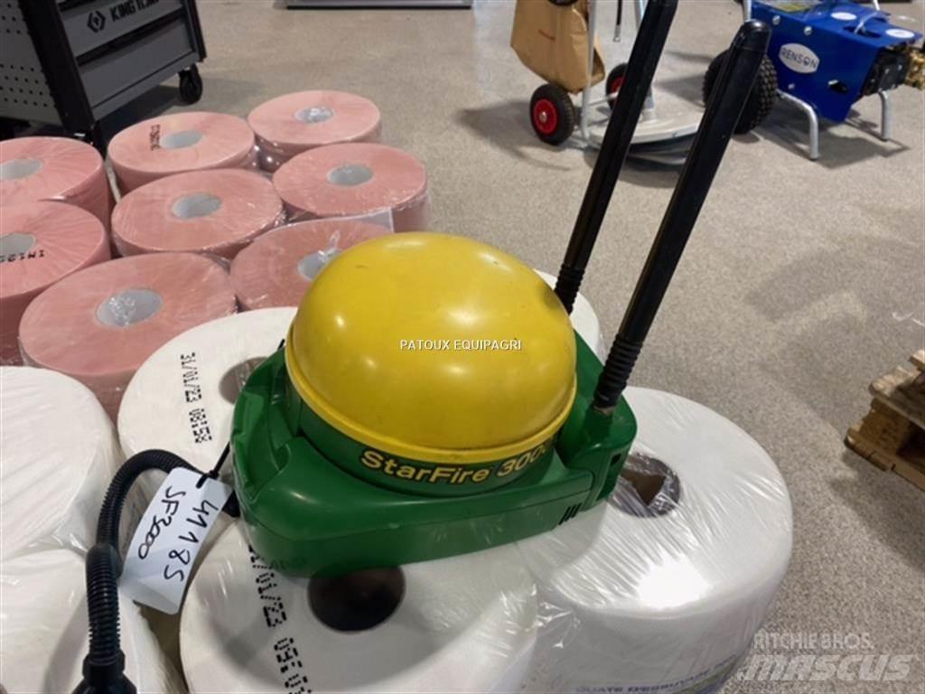 John Deere SF3000 Άλλες μηχανές σποράς και εξαρτήματα