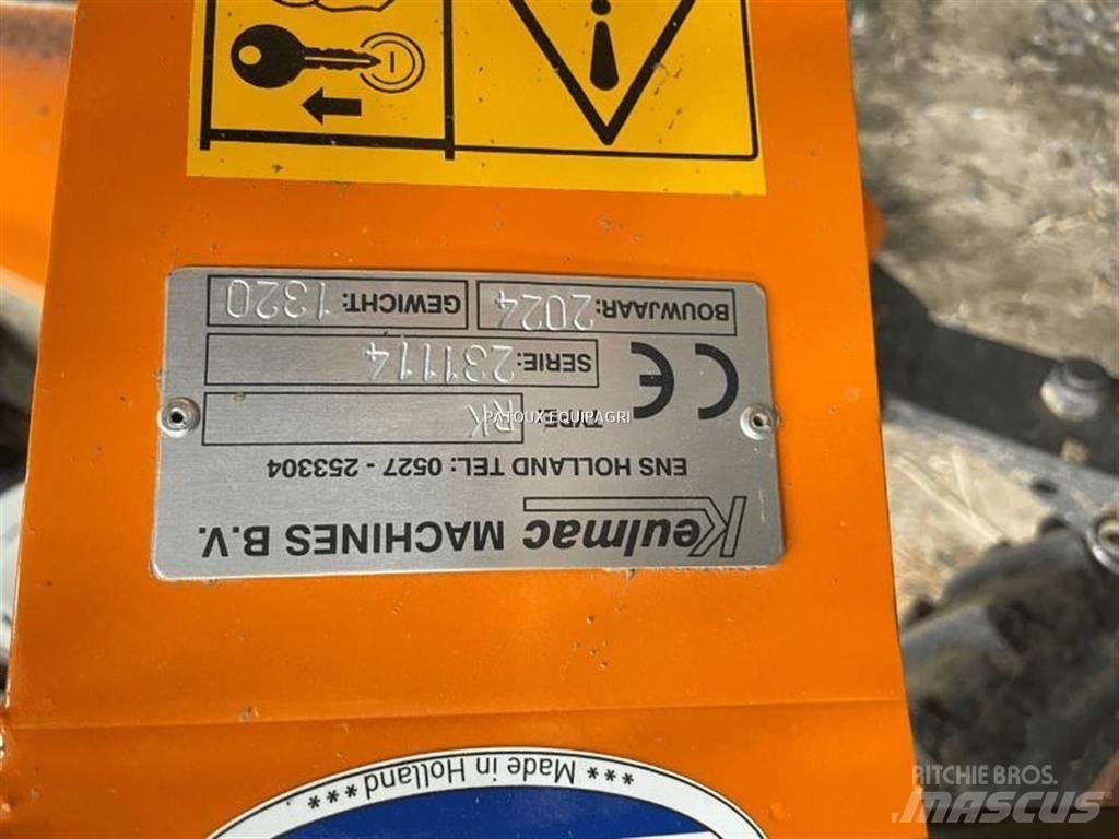 Keulmac RK Άλλα γεωργικά μηχανήματα