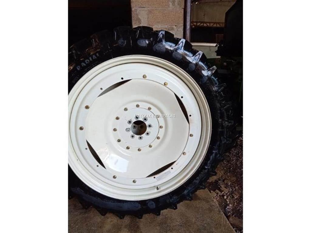 Kleber 270/95R48 Ελαστικά και ζάντες