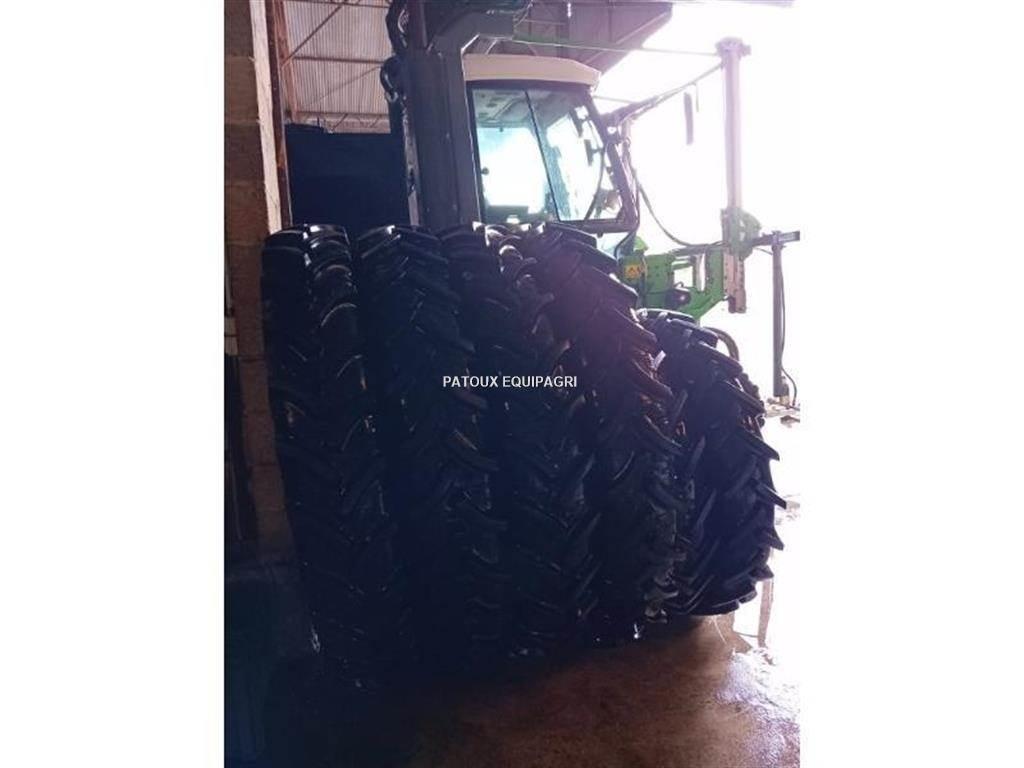 Kleber 270/95R48 Ελαστικά και ζάντες