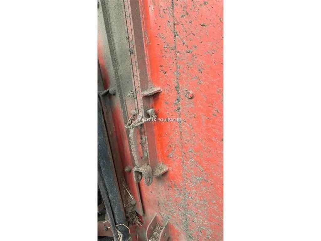 Kuhn 1870 Τροφοδότες μειγμάτων