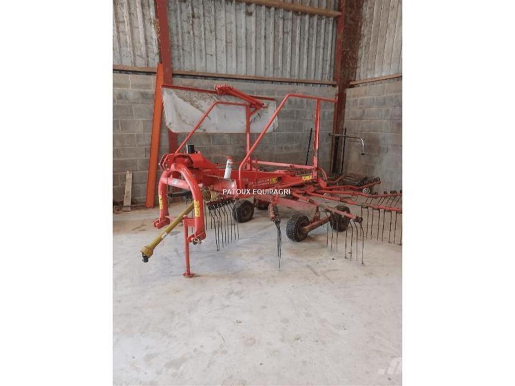 Kuhn GA4321 Τσουγκράνες και χορτοξηραντικές μηχανές