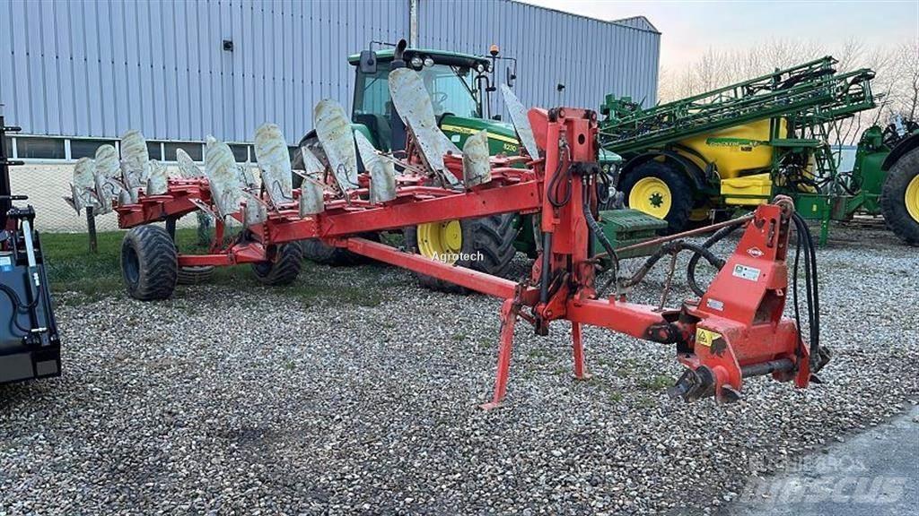 Kuhn MANAGER C 7 Συμβατικά άροτρα