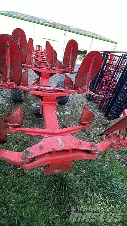 Kuhn MANAGER C 7 Συμβατικά άροτρα