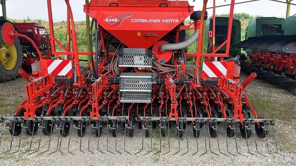 Kuhn VENTA LC4000 Συνδυαστικοί σπορείς