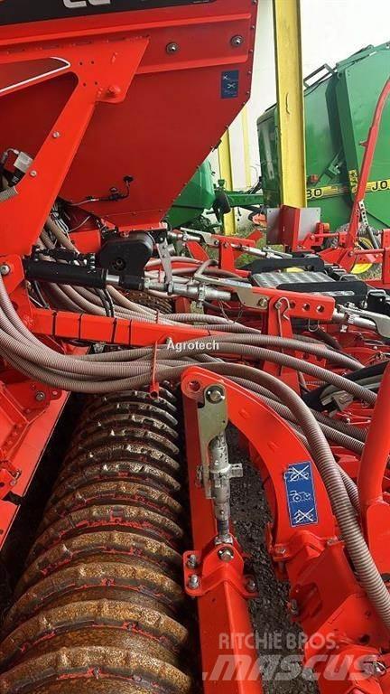 Kuhn VENTA LC4000 Συνδυαστικοί σπορείς