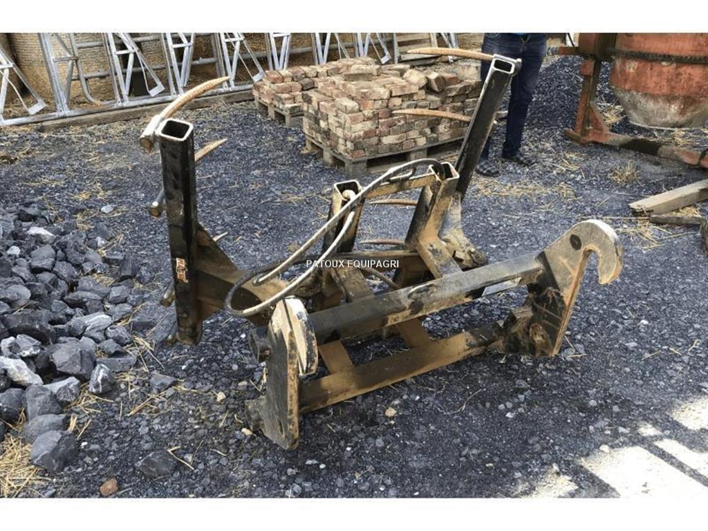 Magsi PB8DH Άλλα γεωργικά μηχανήματα