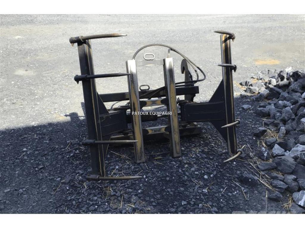 Magsi PB8DH Άλλα γεωργικά μηχανήματα