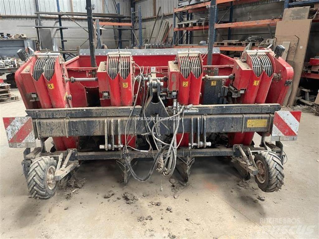 Miedema CP42 Πατατοφυτευτής
