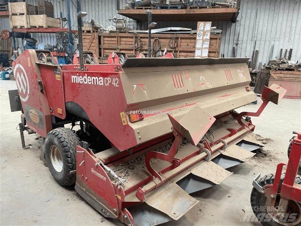 Miedema CP42 Πατατοφυτευτής