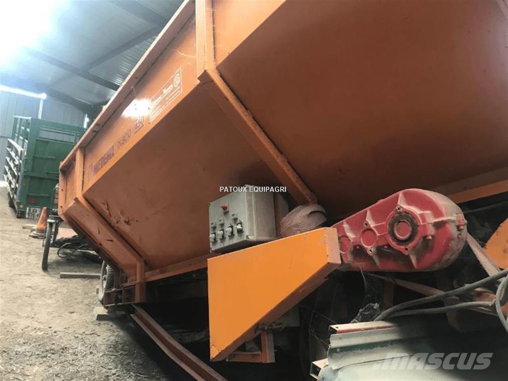 Miedema DISCO 450 Άλλα γεωργικά μηχανήματα