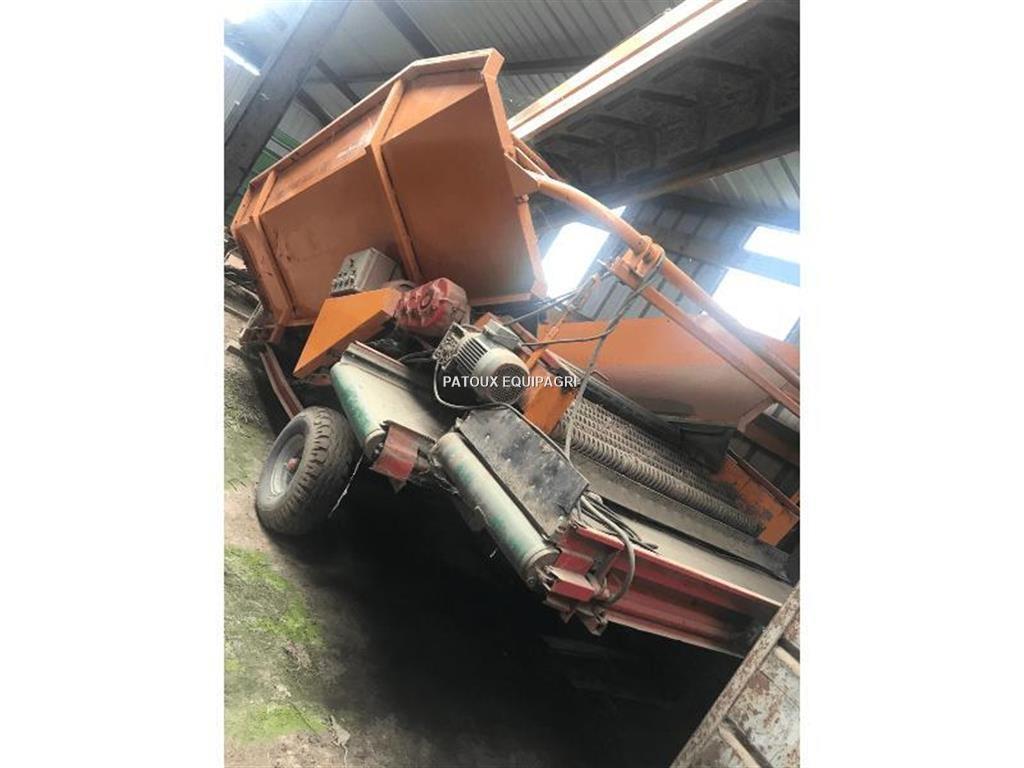 Miedema DISCO 450 Άλλα γεωργικά μηχανήματα