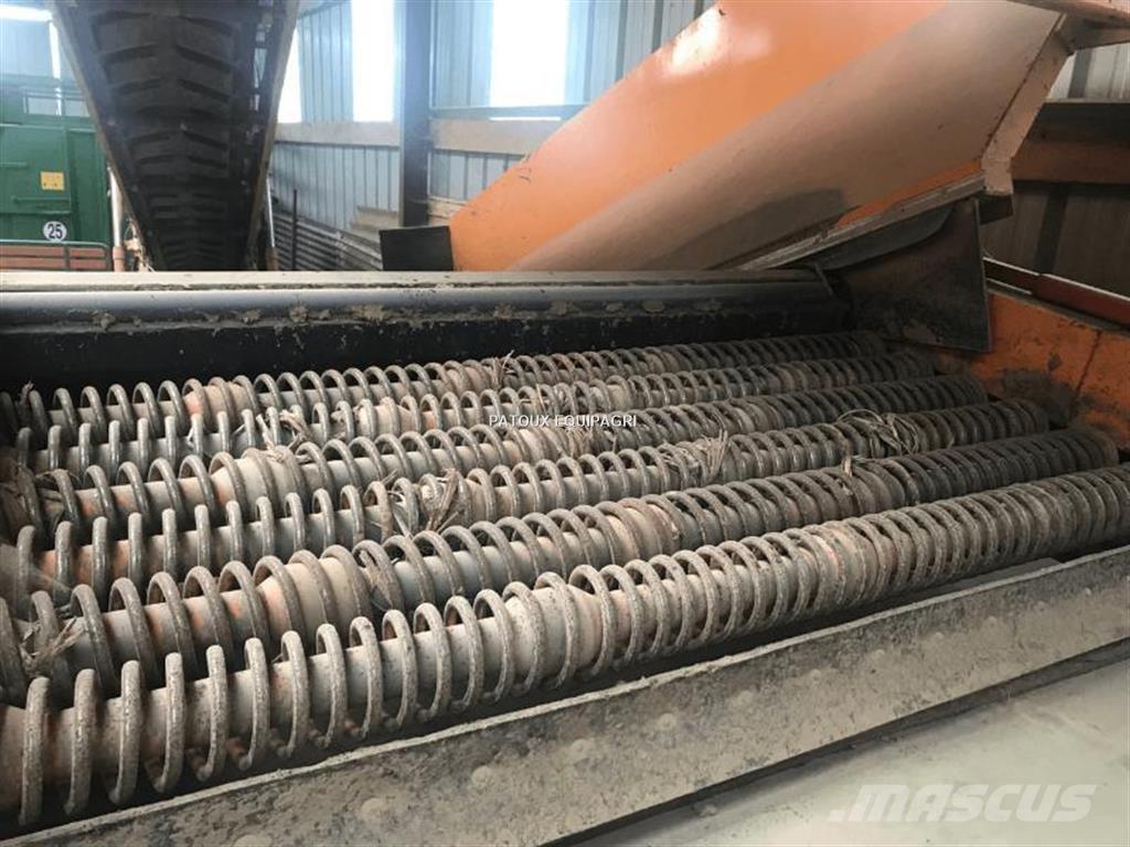 Miedema DISCO 450 Άλλα γεωργικά μηχανήματα