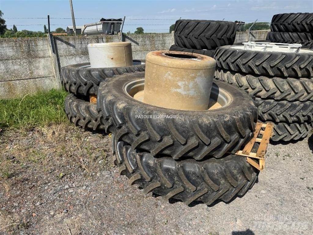 Mitas 380/90R46 Ελαστικά και ζάντες
