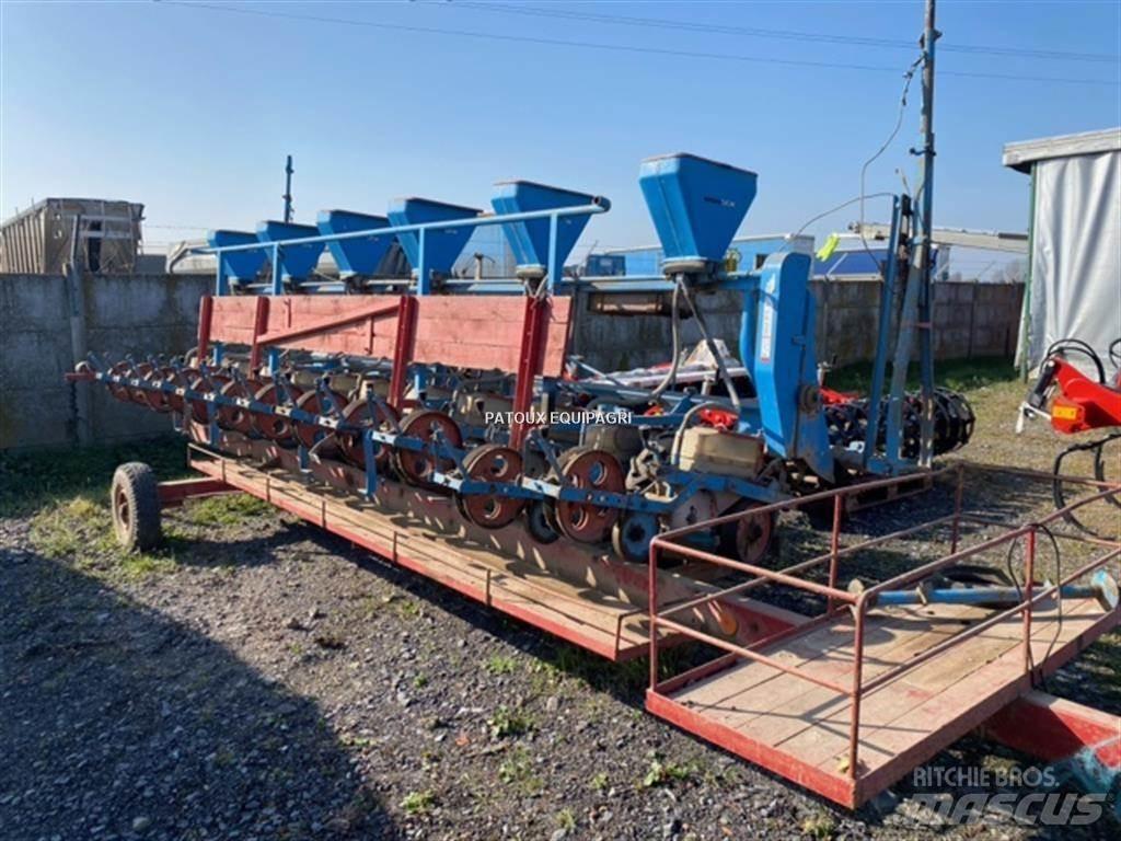 Monosem BR 12R Σπορείς
