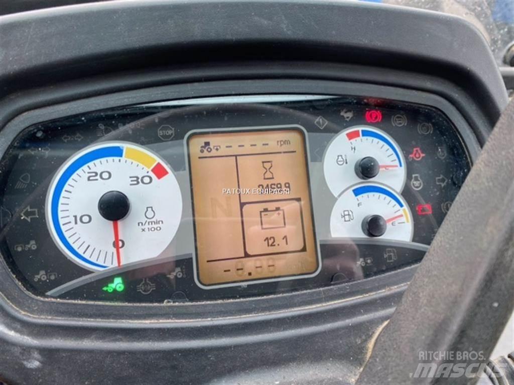 New Holland T5.95 Τρακτέρ
