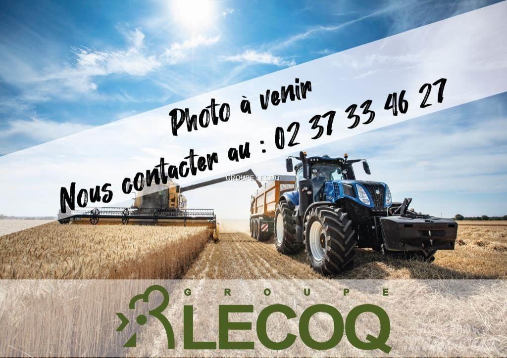New Holland T7.230 Τρακτέρ
