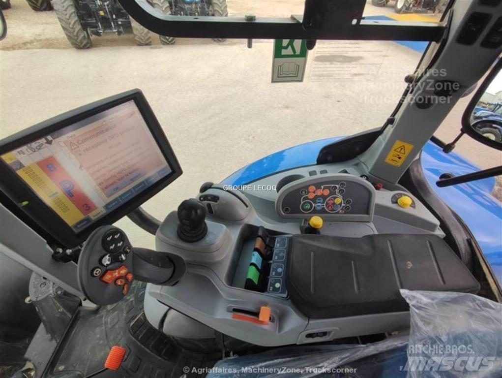 New Holland T7.250 Τρακτέρ