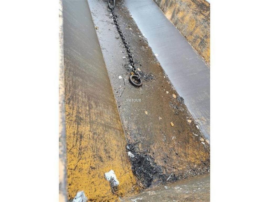 Panien P18B Ανατρεπόμενες ρυμούλκες