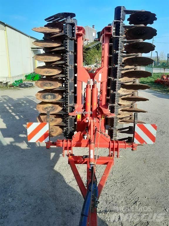 Quivogne DISKATOR Σβάρνες