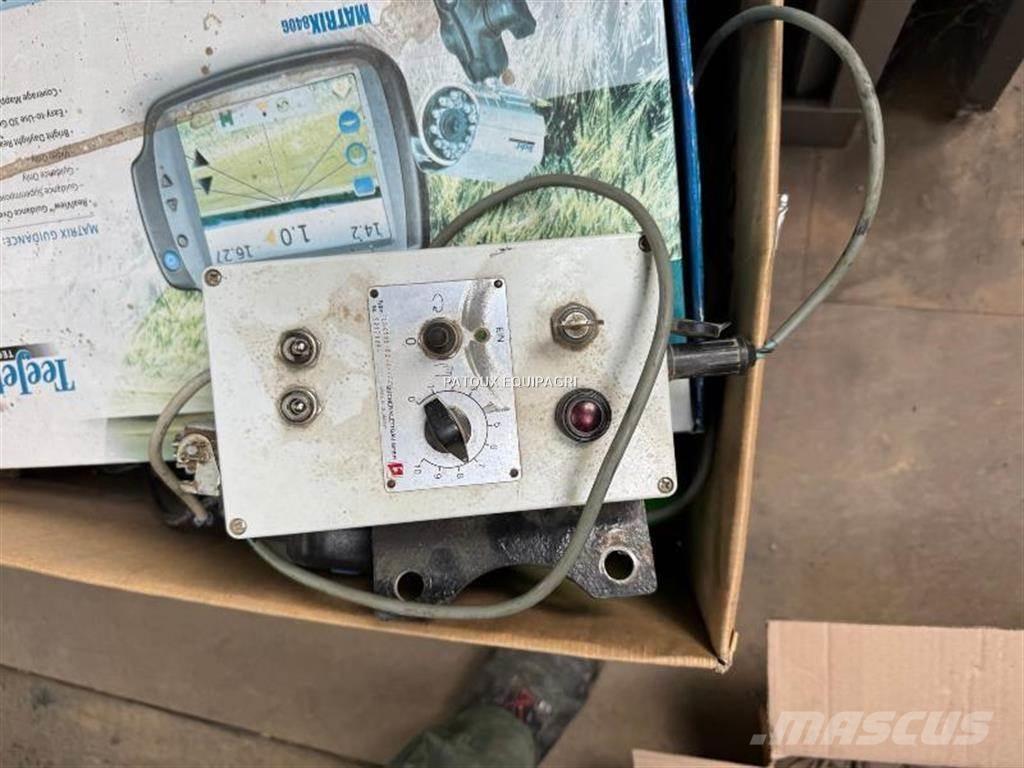 Robert RT10 Άλλα γεωργικά μηχανήματα