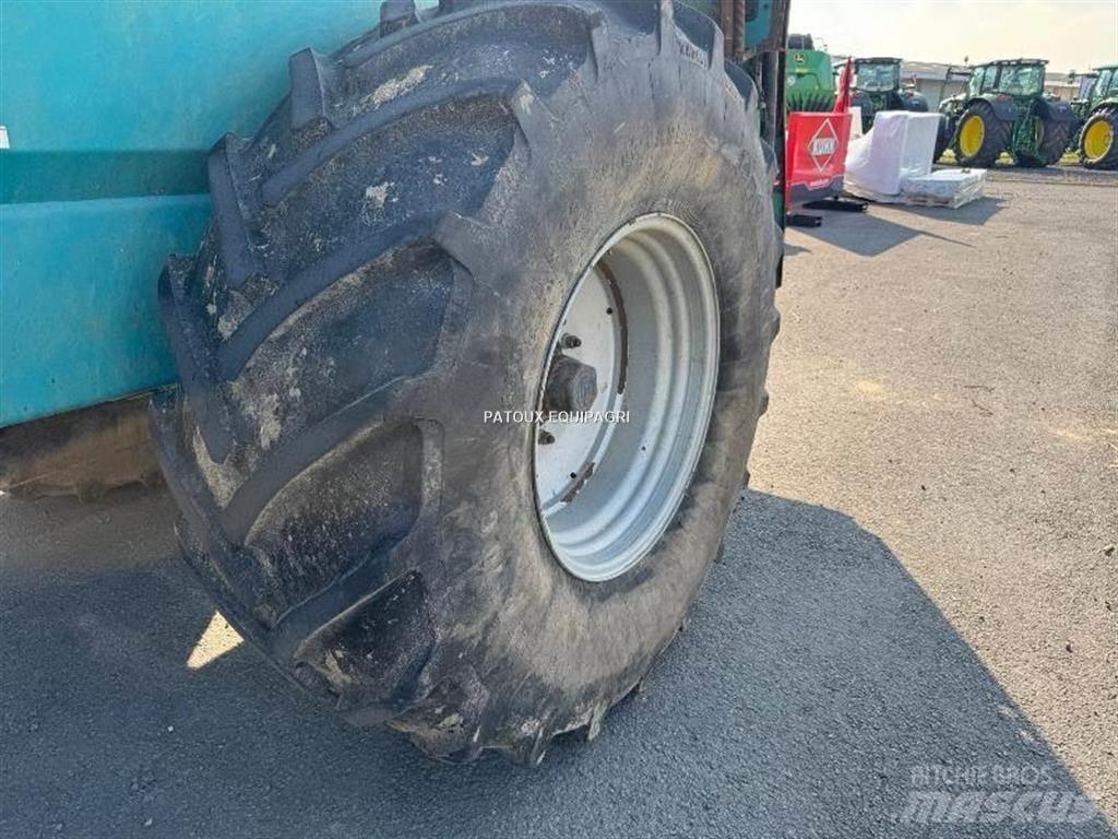 Rolland RT175 Διασκορπιστές κοπριάς