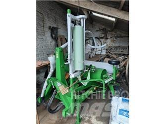 Sipma 7510 KLARA Μηχανήματα συσκευασίας