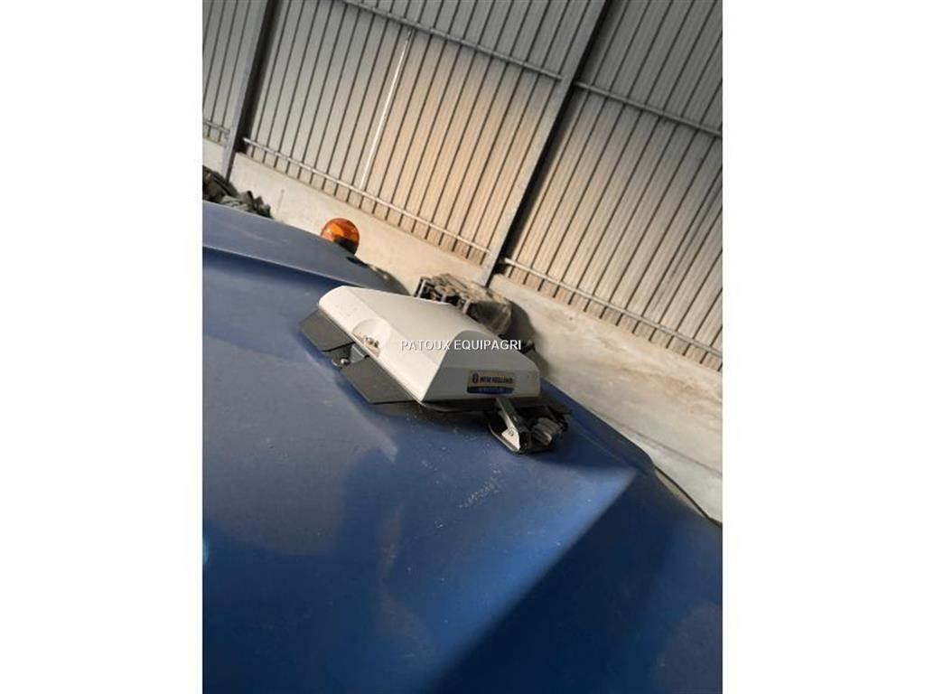 Trimble AG372 Άλλες μηχανές σποράς και εξαρτήματα