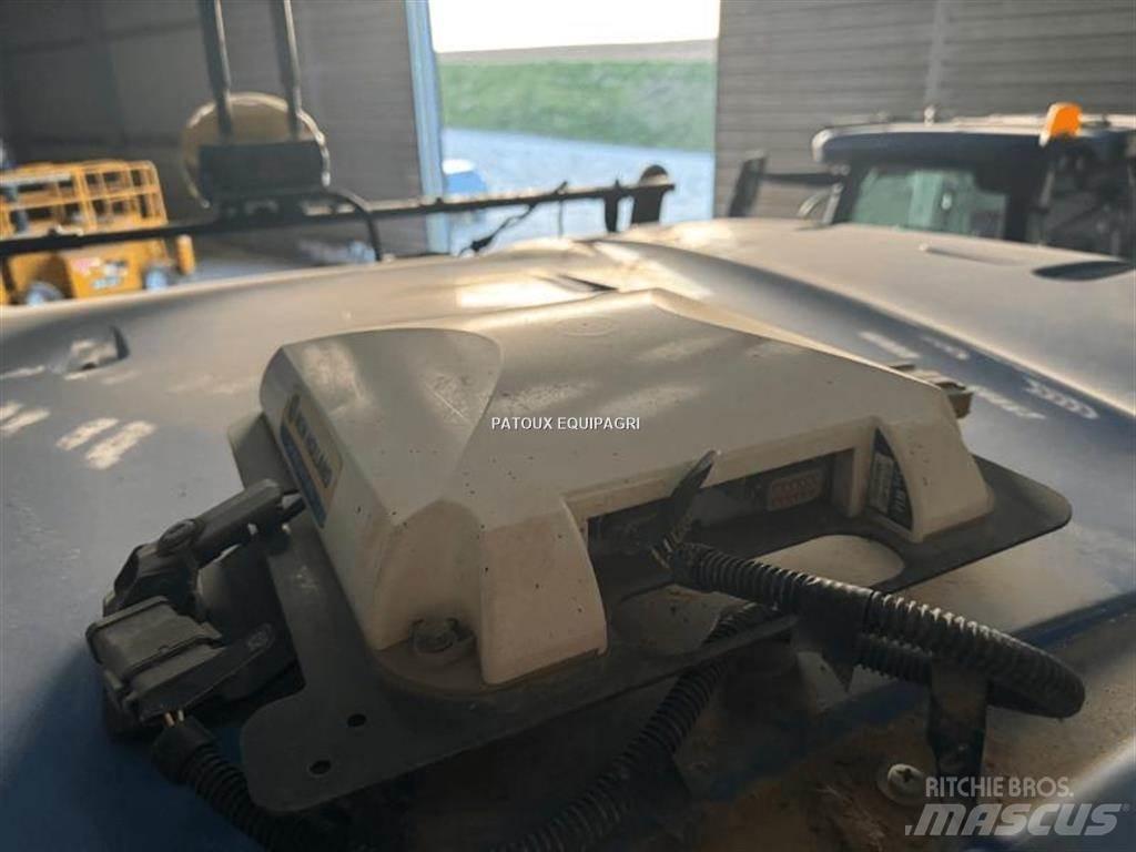 Trimble AG372 Άλλες μηχανές σποράς και εξαρτήματα