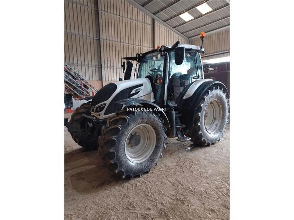 Valtra N174 DIRECT Τρακτέρ