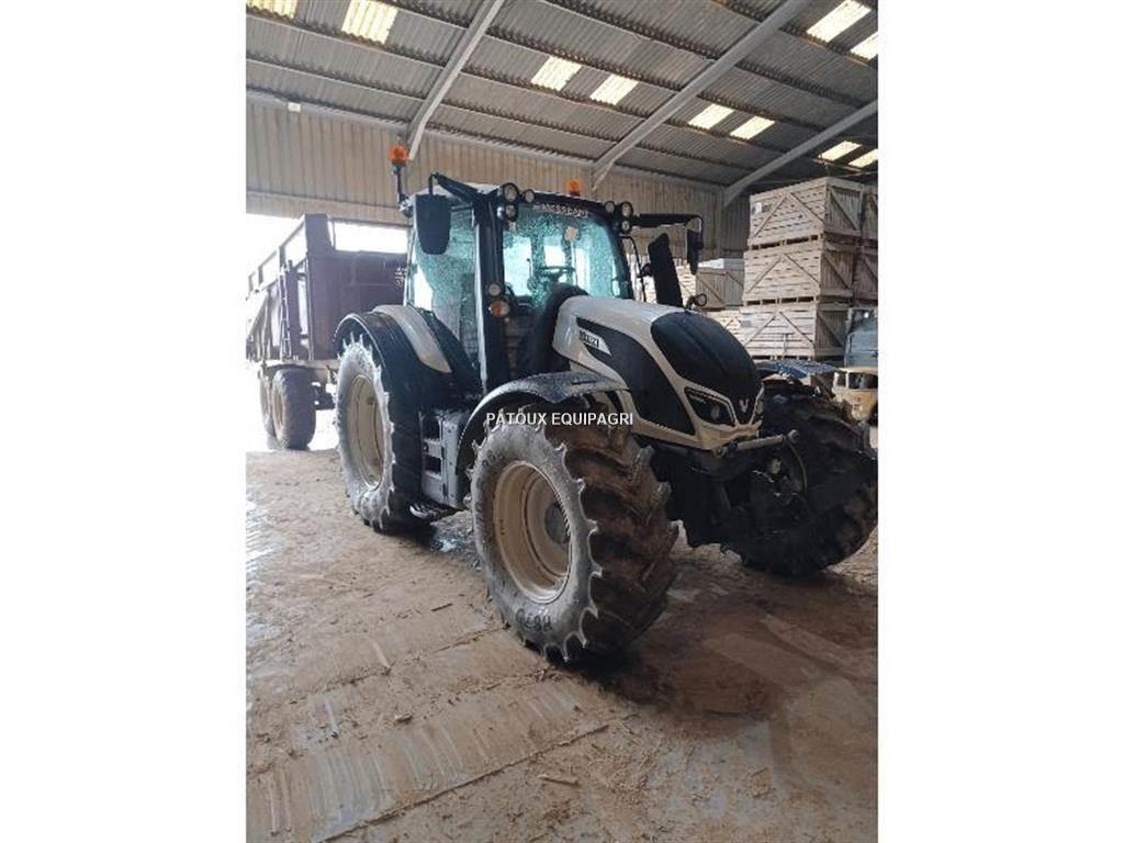 Valtra N174 DIRECT Τρακτέρ