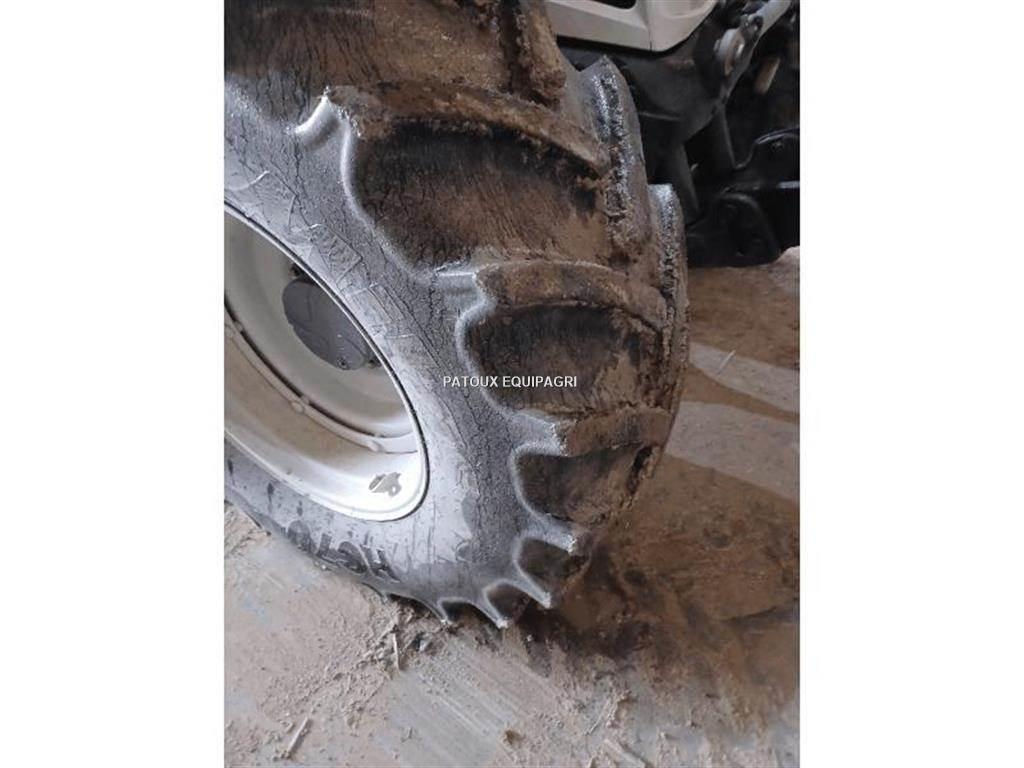 Valtra N174 DIRECT Τρακτέρ