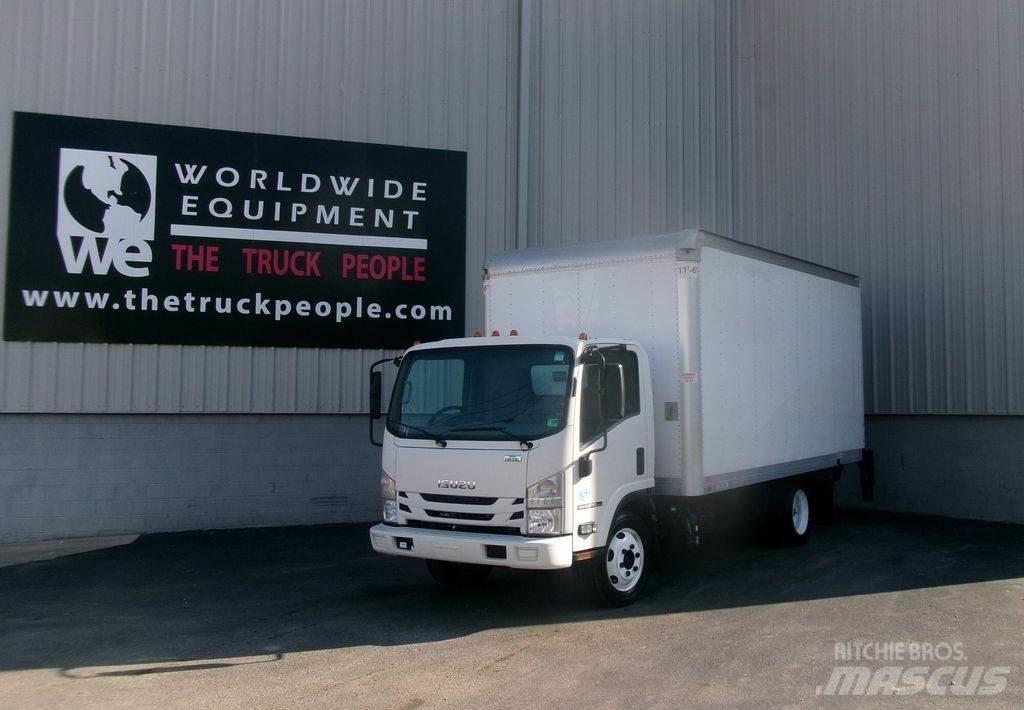 Isuzu FVR Φορτηγά Κόφα