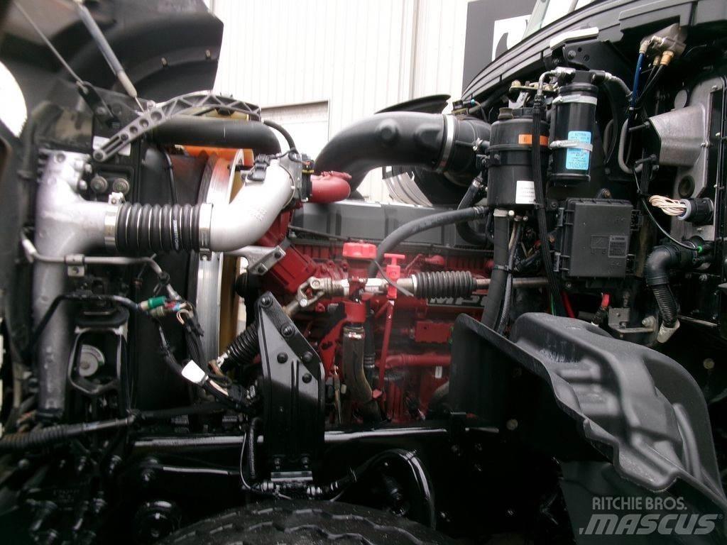 Mack GR64F Φορτηγά Ανατροπή