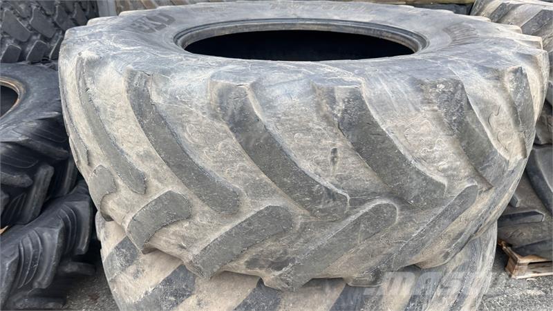 BKT 710/75R42 Ελαστικά και ζάντες