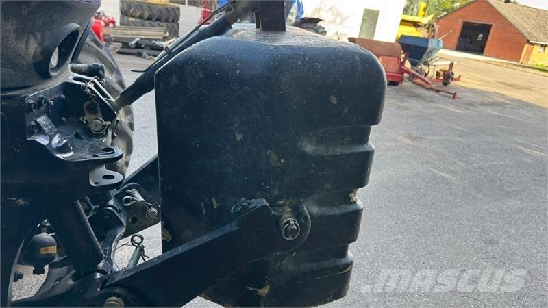 Holsø 800 KG Άλλα εξαρτήματα για τρακτέρ