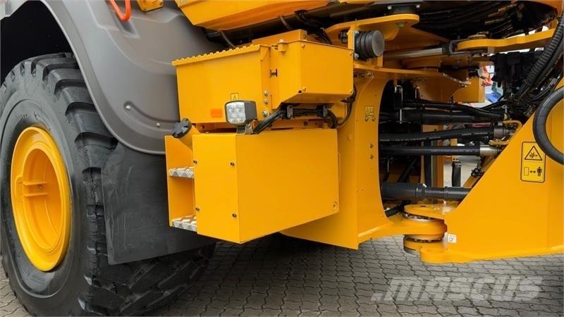 Volvo L 110 H Φορτωτές με λάστιχα (Τροχοφόροι)