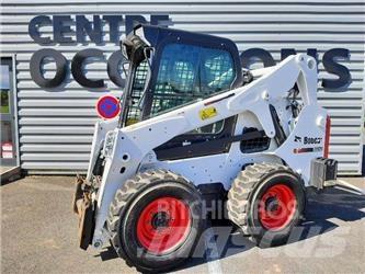 Bobcat S650E2 Φορτωτάκια