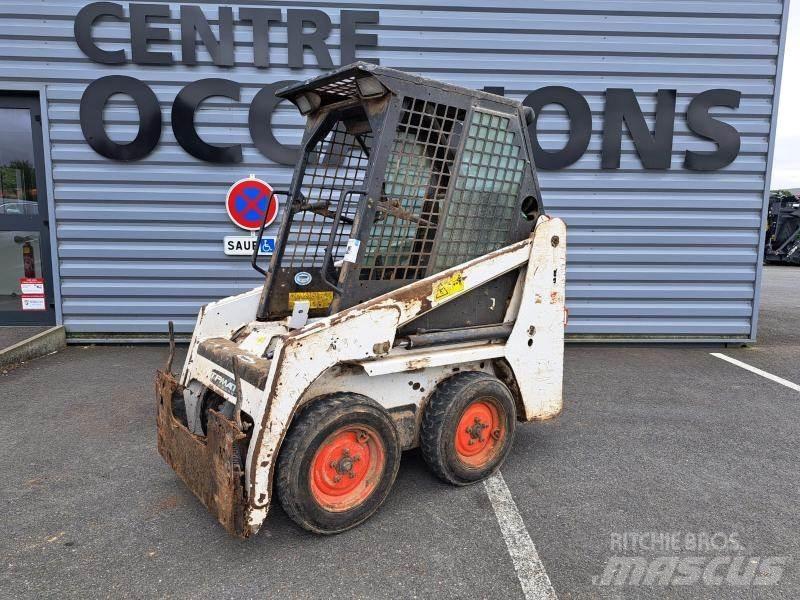 Bobcat S70 Φορτωτάκια