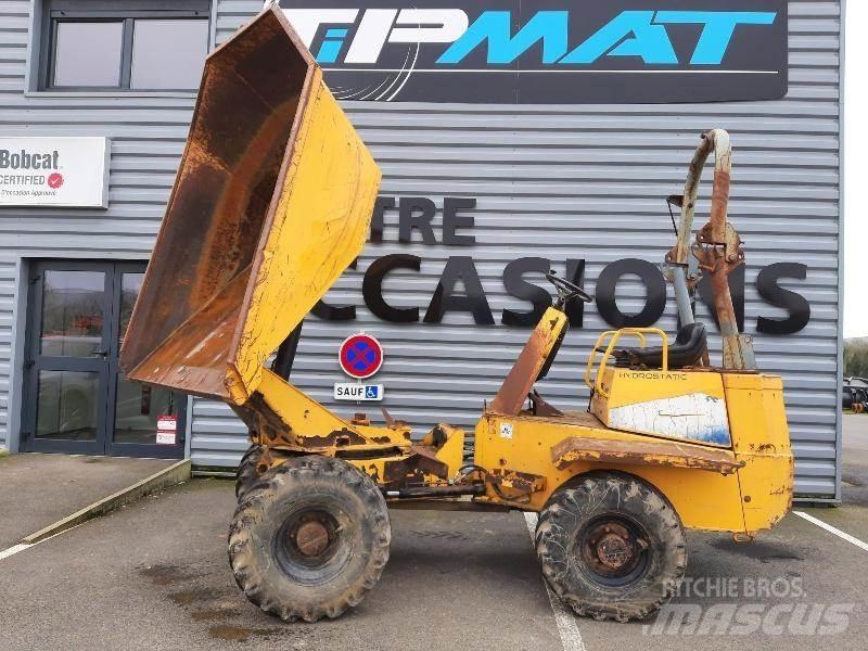 Thwaites MACH474 Σπαστό Dump Truck ADT