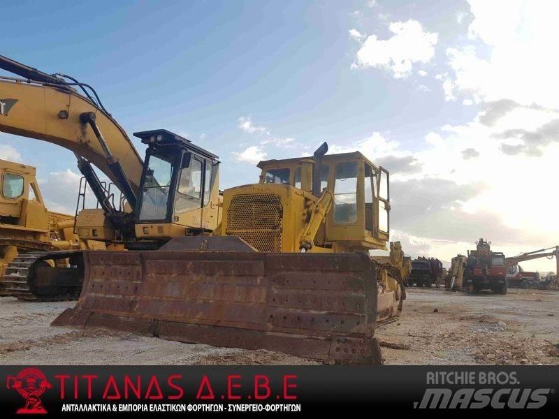 CAT D7 80 ΕΥΚΑΙΡΙΑ Κατασκευές - Άλλα