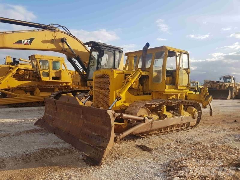 CAT D7 80 ΕΥΚΑΙΡΙΑ Κατασκευές - Άλλα