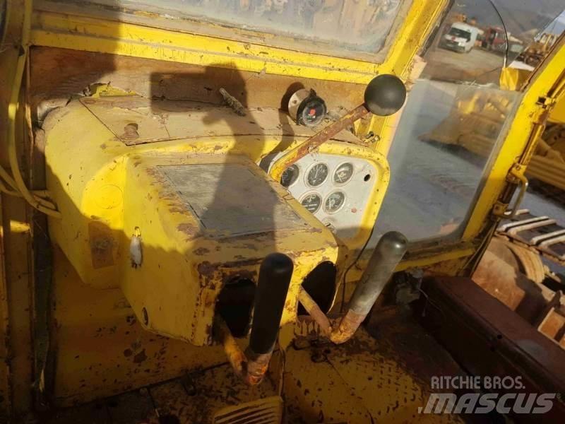 CAT D7 80 ΕΥΚΑΙΡΙΑ Κατασκευές - Άλλα