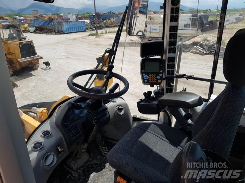 Volvo L350F Φορτωτές με λάστιχα (Τροχοφόροι)