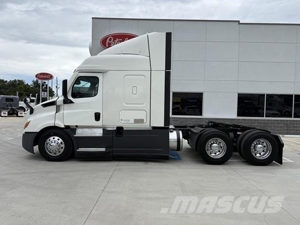 Freightliner CASCADIA 116 Τράκτορες