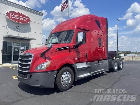 Freightliner CASCADIA 126 Τράκτορες